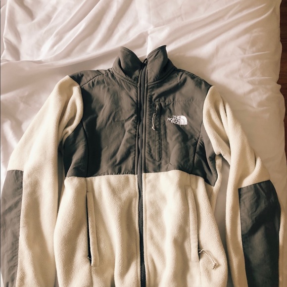 The North Face Sweaters - North Face Jacket